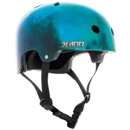 Helma SLAMM Logo SL159 | NEBULA