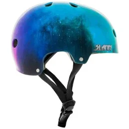 Helma SLAMM Logo SL159 | NEBULA