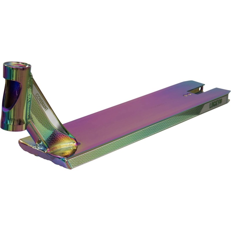 Deska LUCKY Covenant 2022 | 548x127mm | 21.6x5" | OIL SLICK
