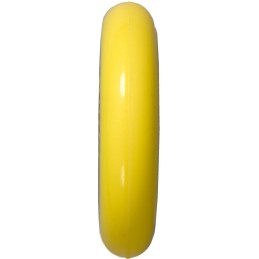 Kolečko TILT UHR 110mm | 84A | YELLOW