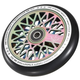 Kolečko BLUNT Diamond 120mm | 86A | ABEC-9 | MATTED OIL SLICK