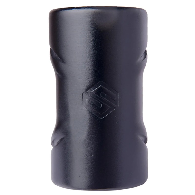 SCS komprese STRIKER BenJ No Limit | 32/35mm | BLACK
