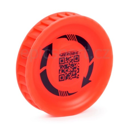 Létající talíř AEROBIE Pro Lite kapesní 6.5cm | ORANGE