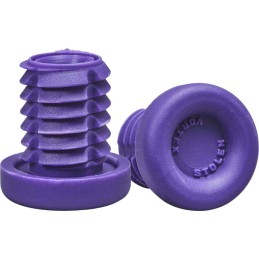Gripy STOLEN Hive Superstick 165mm | PURPLE