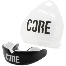 Chránič zubů CORE | BLACK