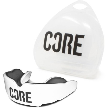 Chránič zubů CORE | WHITE