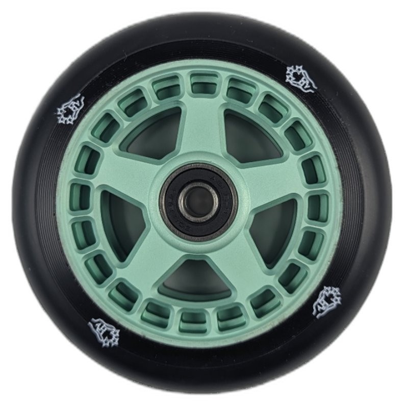 Kolečko UNION Turbomatic 110mm | 88A | ABEC-9 | MINT