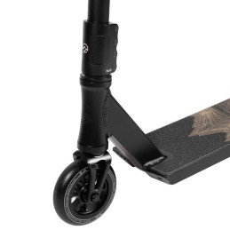 Freestyle koloběžka NORTH Tomahawk | BLACK