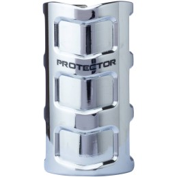 SCS komprese LONGWAY Protector | 32/35mm | CHROME