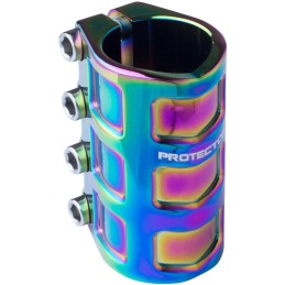 SCS komprese LONGWAY Protector | 32/35mm | NEOCHROME