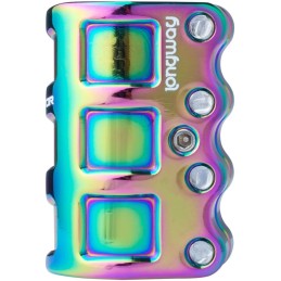 SCS komprese LONGWAY Protector | 32/35mm | NEOCHROME
