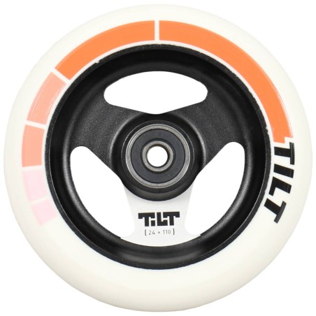 Kolečko TILT Stage 1 110mm | 88A | ABEC-9 | RED STRIPE