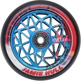 Kolečko OATH Bermuda 110*24/26mm | 88A | ABEC-9 | JAMIE HULL