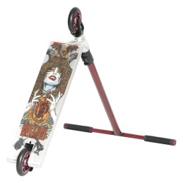 Freestyle koloběžka TRIAD CB130 | 21x5.1" | HELLION