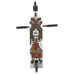Freestyle koloběžka TRIAD CB130 | 21x5.1" | HELLION