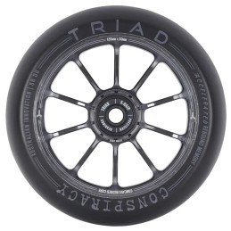 Kolečko TRIAD Conspiracy | 120x30mm | 88A | TITANIUM