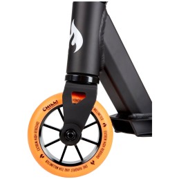 Freestyle koloběžka CHILLI Base | ORANGE
