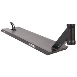 Deska URBAN ARTT Bone Remastered 5.5x21" | 140x530mm | BLACK