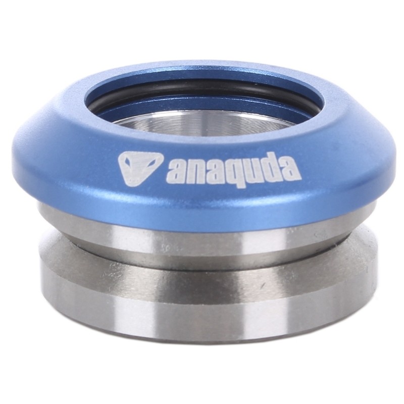 Headset ANAQUDA | Integrovaný | BLUE