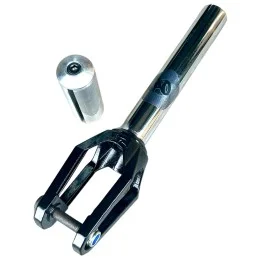 Vidlice AO Progressive | IHC | 100-120 x 24mm | BLACK