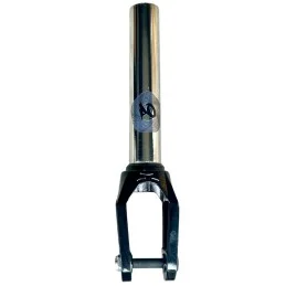 Vidlice AO Progressive | HIC/SCS | 100-120 x 24mm | BLACK