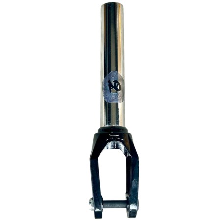 Vidlice AO Progressive | HIC/SCS | 100-120 x 24mm | BLACK