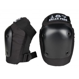 Chrániče kolen a loktů 187 KILLER PADS Combo Pack | BLACK