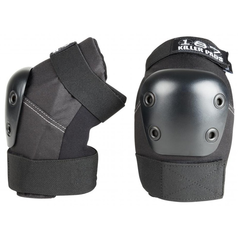 Chrániče loktů 187 KILLER PADS Pro | BLACK
