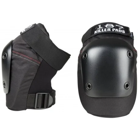 Chrániče kolen 187 KILLER PADS Fly | BLACK