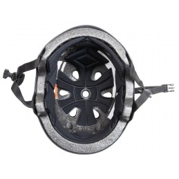 Helma 187 KILLER PADS | velikosti XS-XL (48-61cm) | BLACK