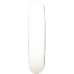 Kolečko STRIKER BenJ No Limit 110mm | 88A | ABEC-9 | WHITE-CHROME