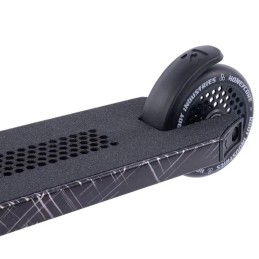 Freestyle koloběžka ROOT Invictus 2 ETCH | BLACK