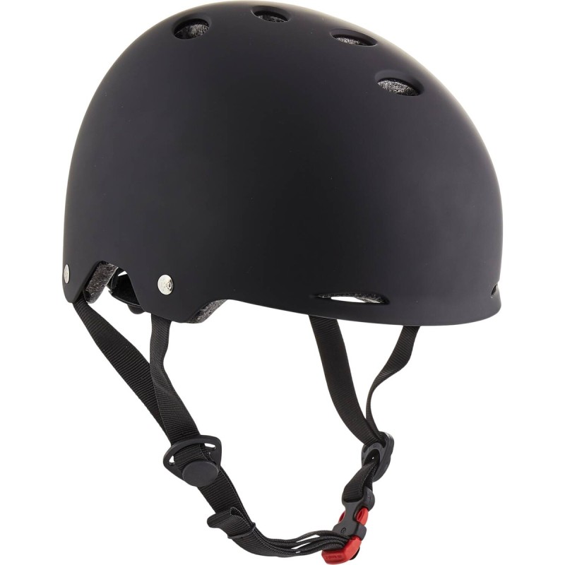 Helma TRIPLE EIGHT Gotham | velikosti XS-XL (51-60cm) | BLACK