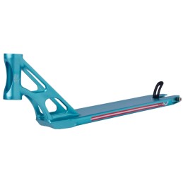 Deska STRIKER Bgseakk Magnetit V2 4.72x18.5" | 120x470mm | BLUE