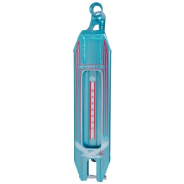Deska STRIKER Bgseakk Magnetit V2 4.72x20" | 120x510mm | BLUE