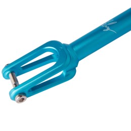 Vidlice STRIKER BGSeakk Magnetit | IHC | 100-120 x 24mm | TEAL