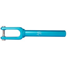 Vidlice STRIKER BGSeakk Magnetit | IHC | 100-120 x 24mm | TEAL