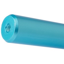 Vidlice STRIKER BGSeakk Magnetit | IHC | 100-120 x 24mm | TEAL