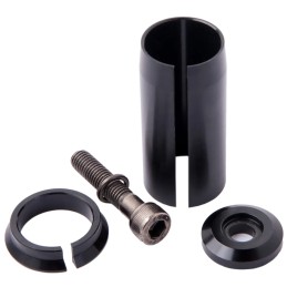 Vidlice STRIKER BGSeakk Magnetit | IHC | 100-120 x 24mm | TEAL