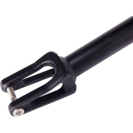 Vidlice STRIKER BenJ No Limit | SCS | 100-120 x 24mm | BLACK