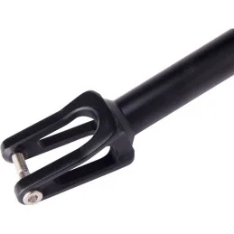 Vidlice STRIKER BenJ No Limit | SCS | 100-120 x 24mm | BLACK