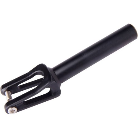 Vidlice STRIKER BenJ No Limit | SCS | 100-120 x 24mm | BLACK