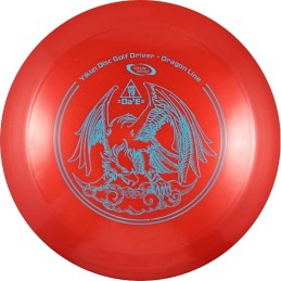 Létající talíř YIKUN DISCS Dragon Line | 21,3cm | 13 5 0 3 | DA’E