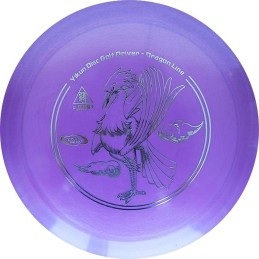 Létající talíř YIKUN DISCS Dragon Line | 21,3cm | 11 5 -1 2 | JUN