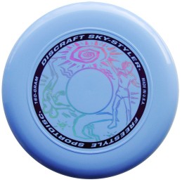 Létající talíř YIKUN DISCS UltiPro Sky Styler | 27cm | BLUE