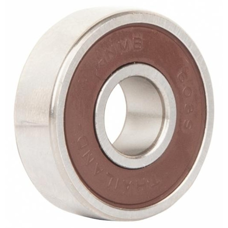 Ložiska NMB Rubber Shields | 6082RS | sada 2ks