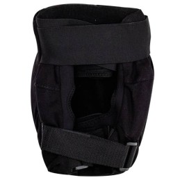 Chrániče kolen BOOM Shockproof | Velikosti S-L | BLACK-WHITE