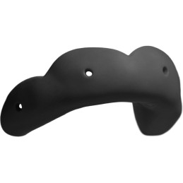 Chránič zubů SISU Go | CHARCOAL BLACK