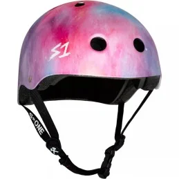 Helma S-ONE Lifer | velikosti S-XL (53-57cm) | COTTON CANDY