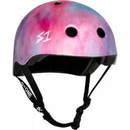 Helma S-ONE Lifer | velikosti S-XL (53-57cm) | COTTON CANDY